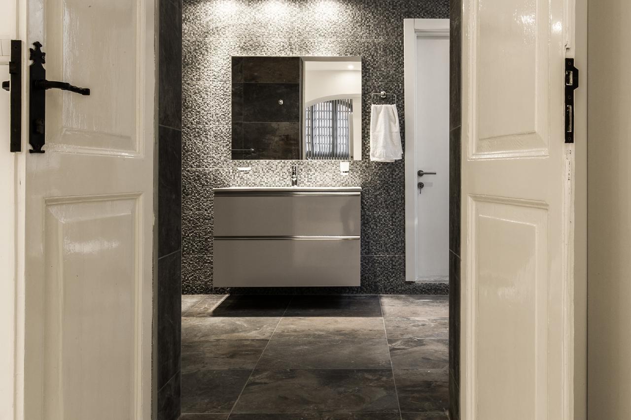 Cittadella Boutique Living Apartment Victoria Exterior photo