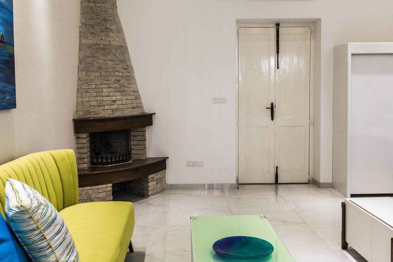 Cittadella Boutique Living Apartment Victoria Exterior photo