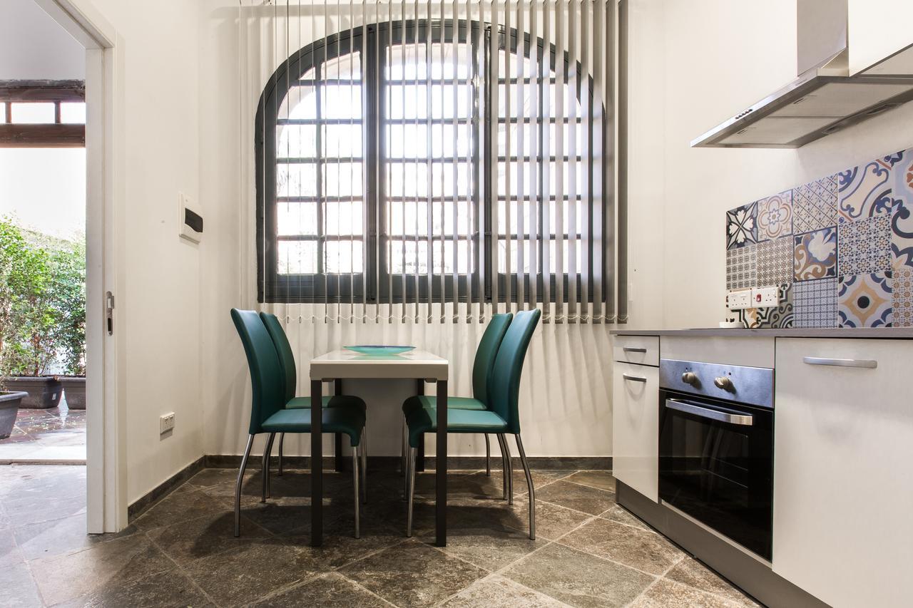 Cittadella Boutique Living Apartment Victoria Exterior photo