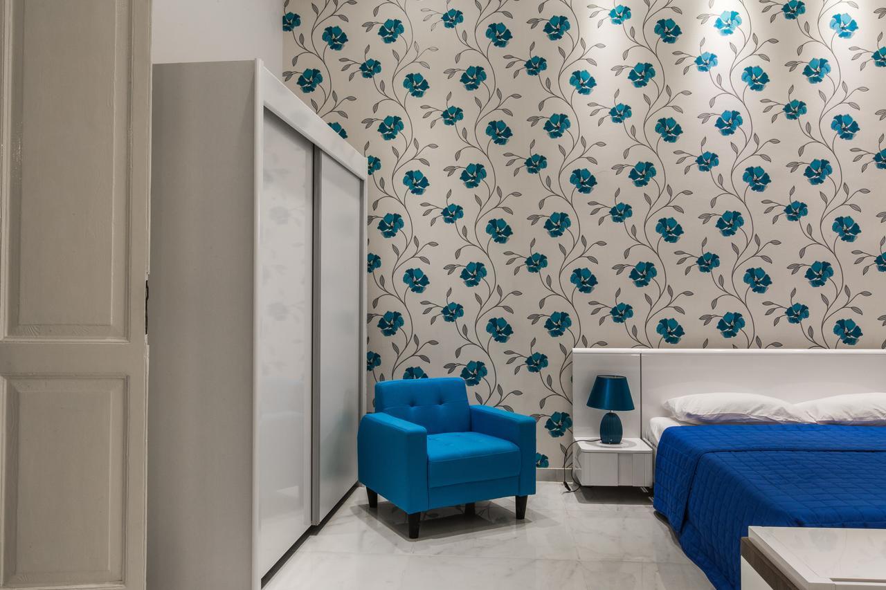 Cittadella Boutique Living Apartment Victoria Exterior photo