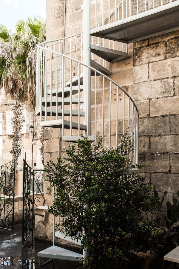 Cittadella Boutique Living Apartment Victoria Exterior photo