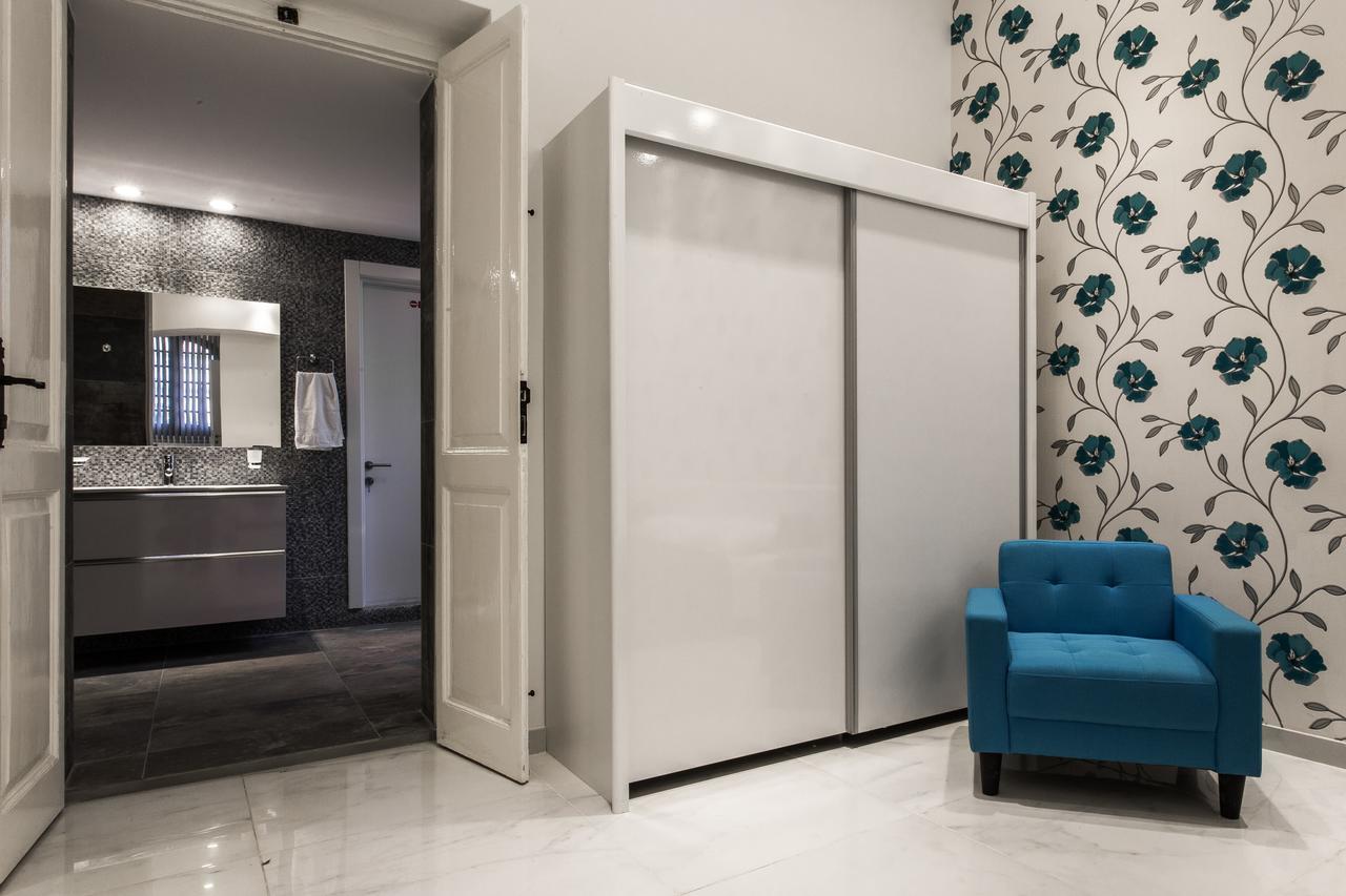 Cittadella Boutique Living Apartment Victoria Exterior photo