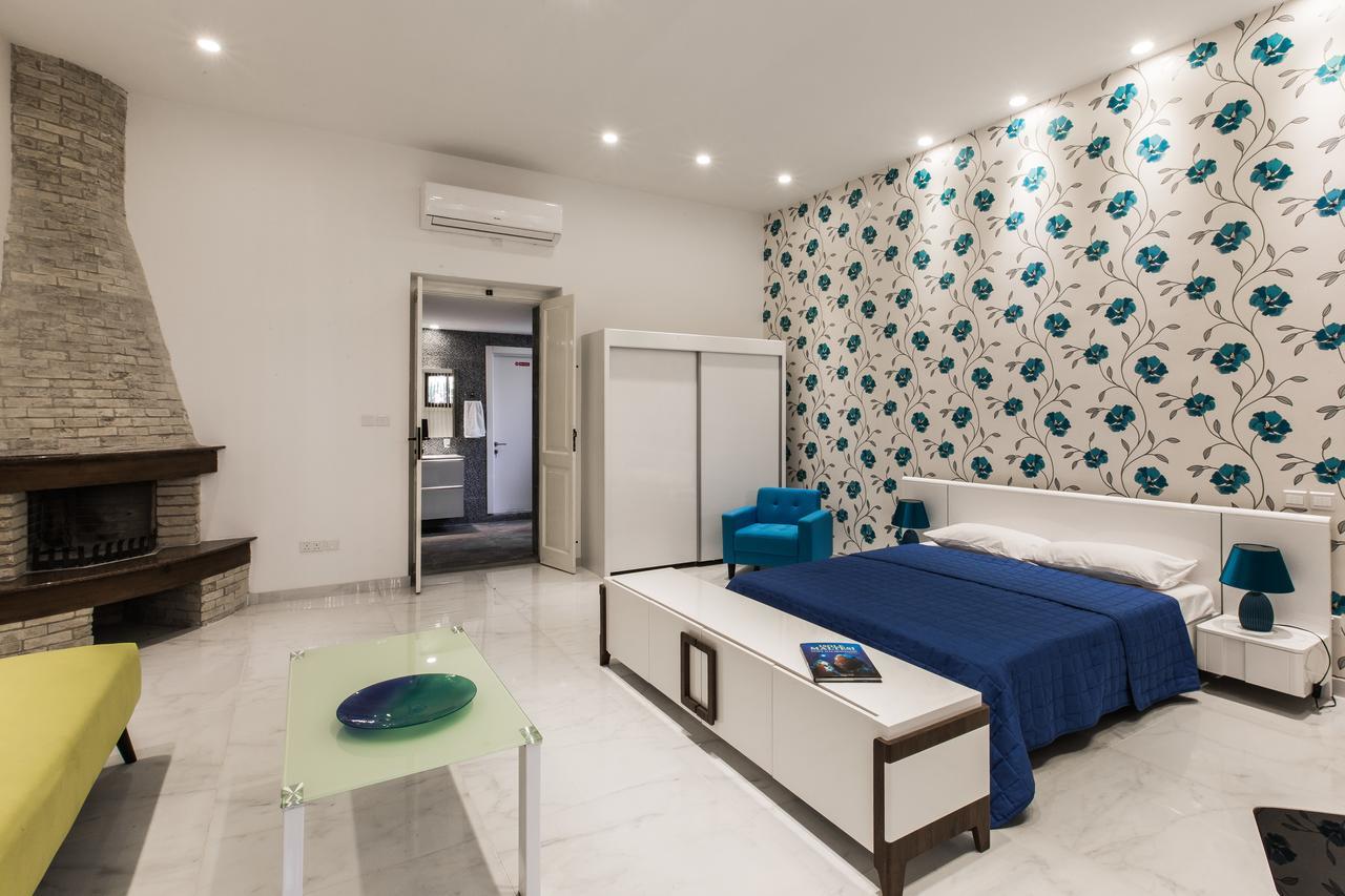 Cittadella Boutique Living Apartment Victoria Exterior photo