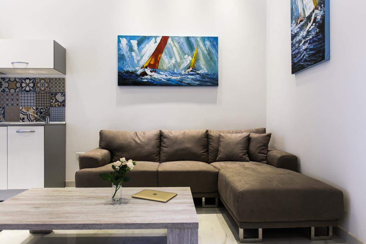 Cittadella Boutique Living Apartment Victoria Exterior photo