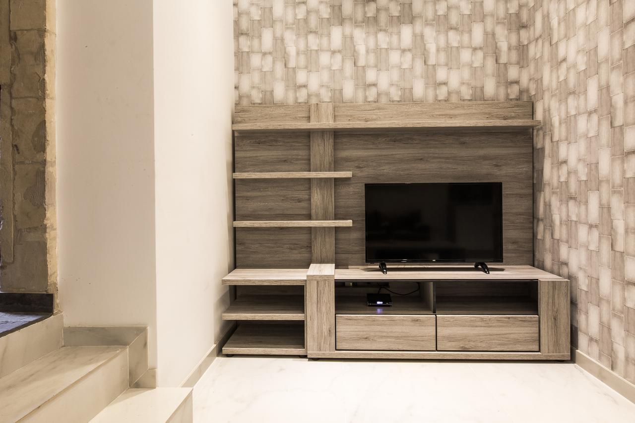Cittadella Boutique Living Apartment Victoria Exterior photo