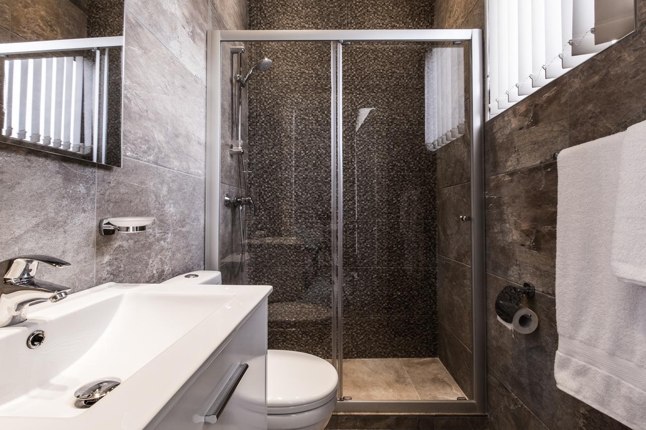 Cittadella Boutique Living Apartment Victoria Exterior photo
