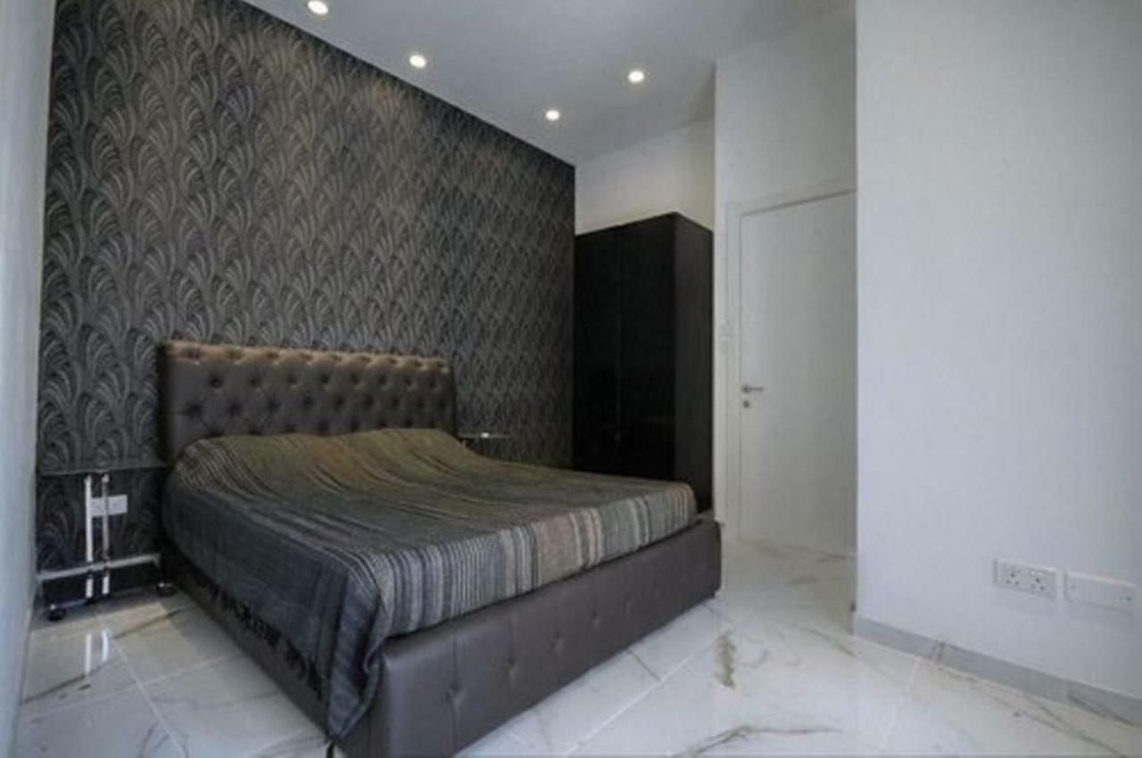 Cittadella Boutique Living Apartment Victoria Exterior photo