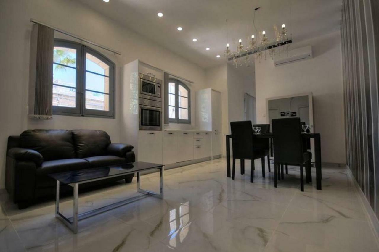 Cittadella Boutique Living Apartment Victoria Exterior photo
